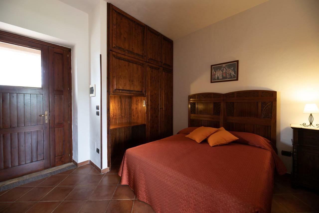 Agriturismo Masseria Sant' Elia Arenella  Exteriér fotografie