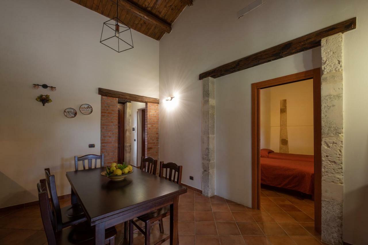 Agriturismo Masseria Sant' Elia Arenella  Exteriér fotografie